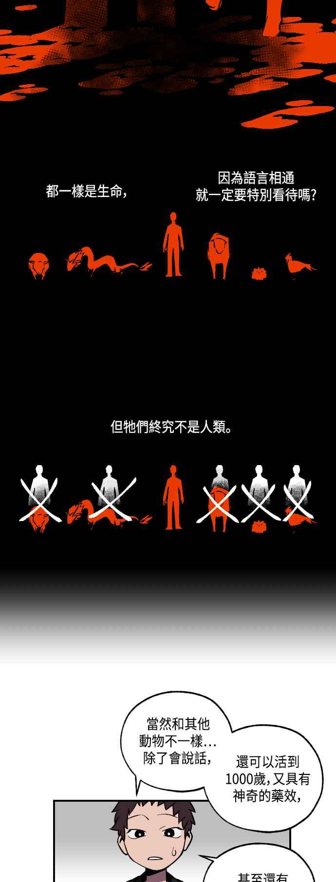 《屠龙山》第12话 第22页