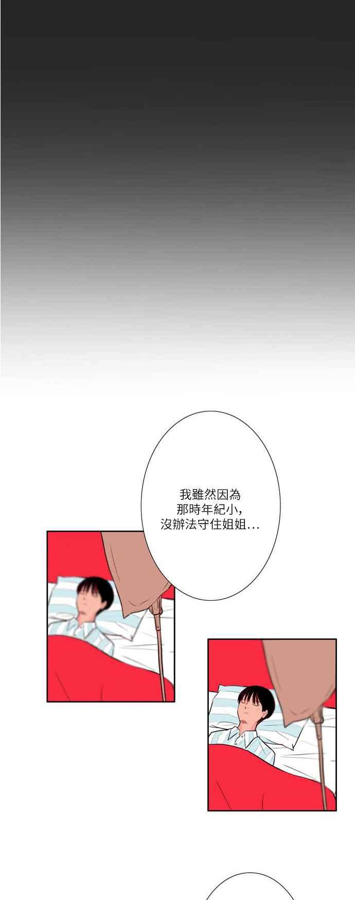 《奇妙的故事》[第2话] 画家 2 第28页