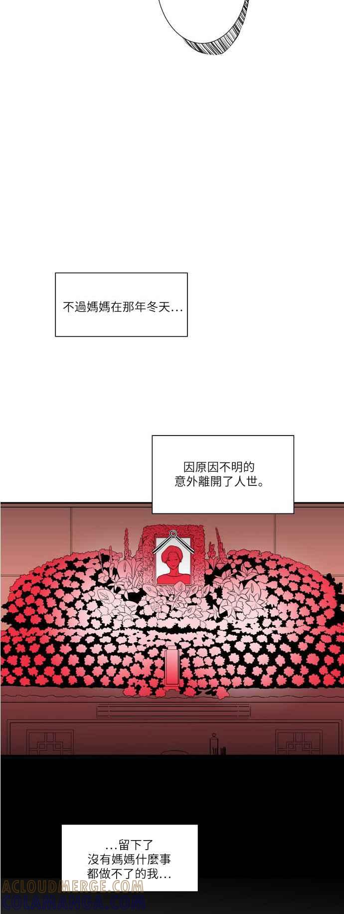 《奇妙的故事》[第3话] 画家 最终话 第13页