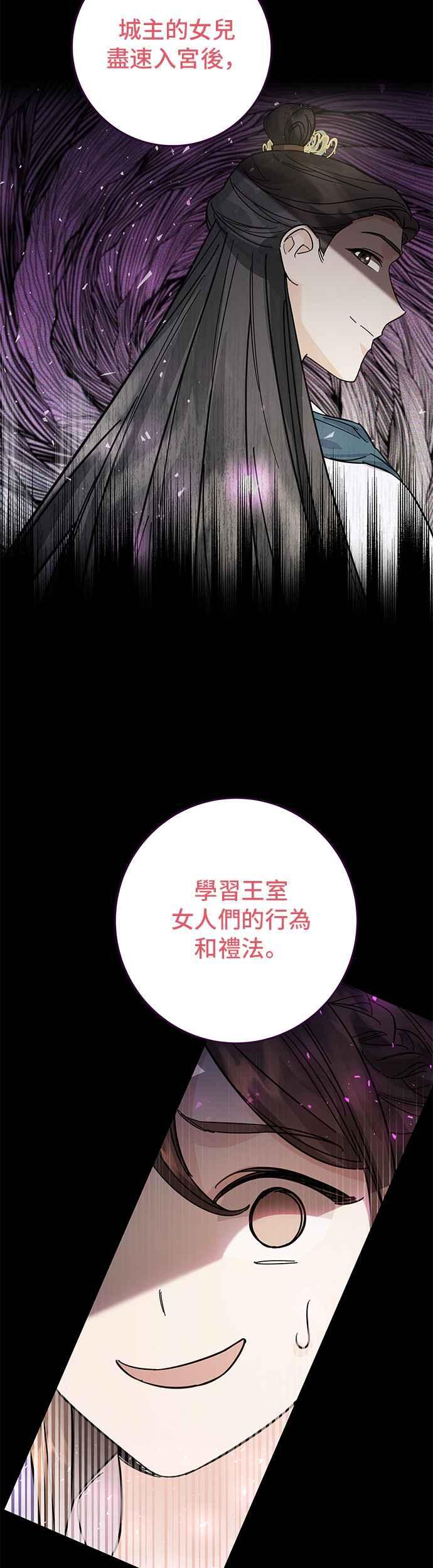 《影子新娘》第38话 第2页