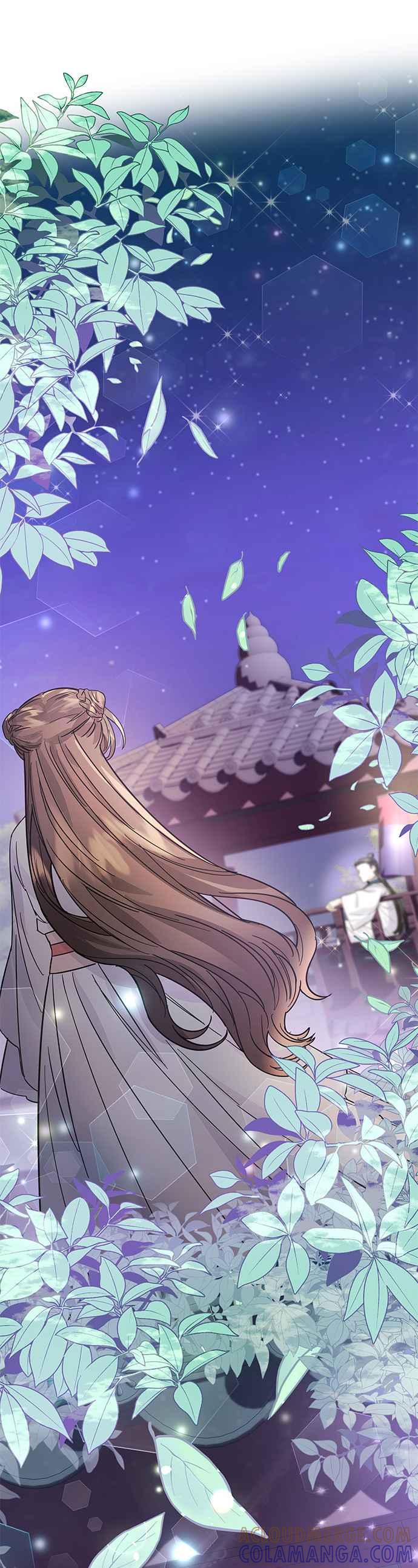 《影子新娘》第38话 第37页