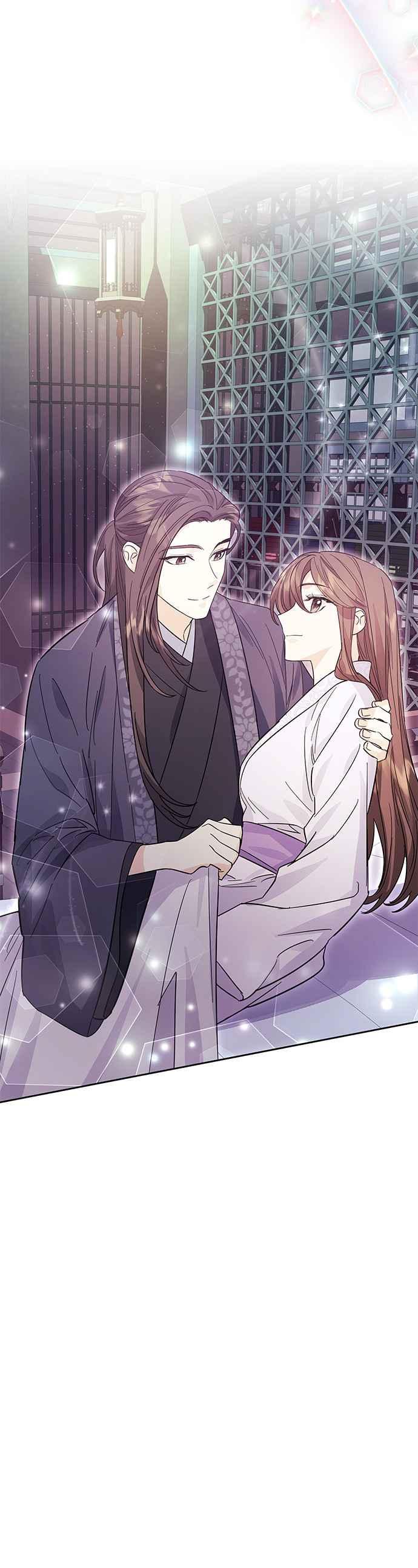 《影子新娘》第40话 第36页
