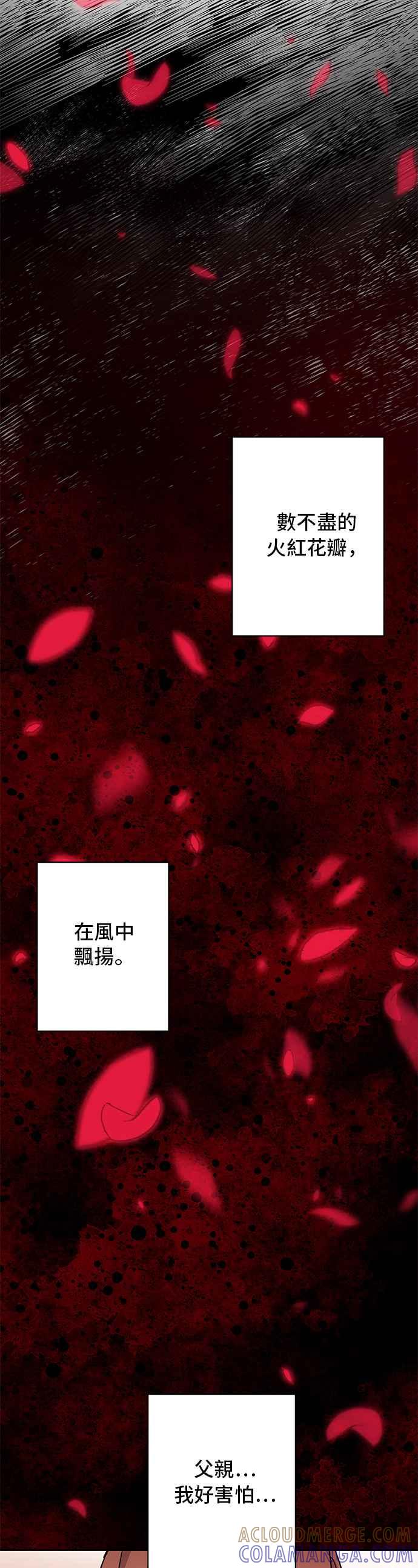 《影子新娘》第40话 第19页