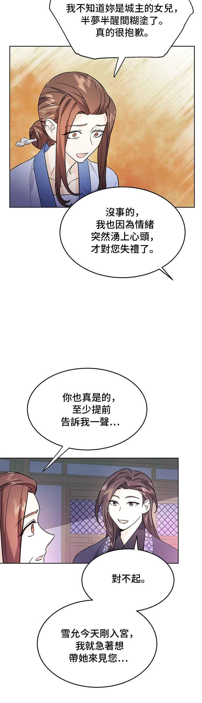 《影子新娘》第45话 第8页