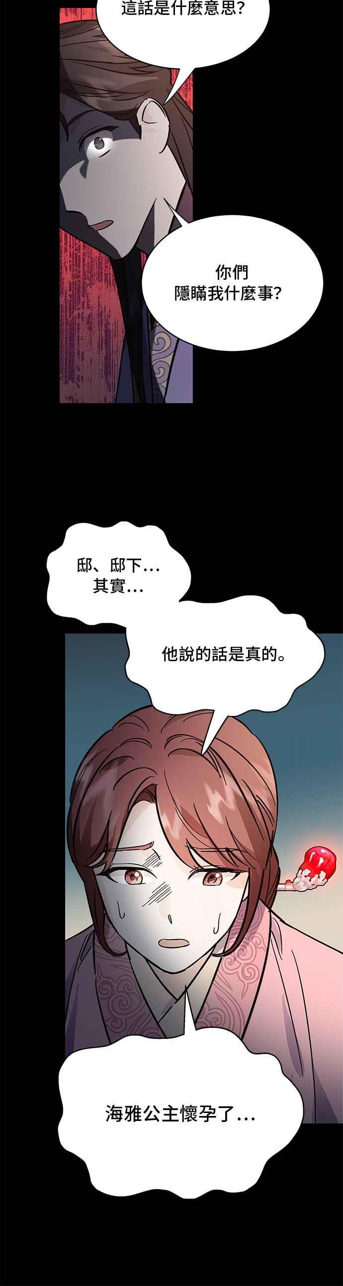 《影子新娘》第47话 第36页