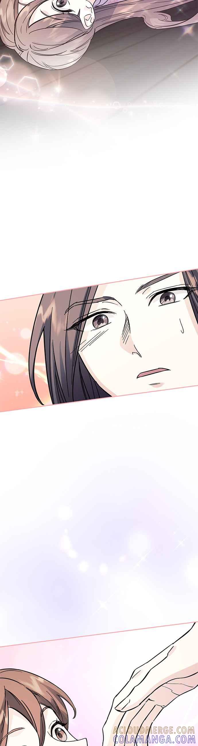 《影子新娘》第49话 第19页