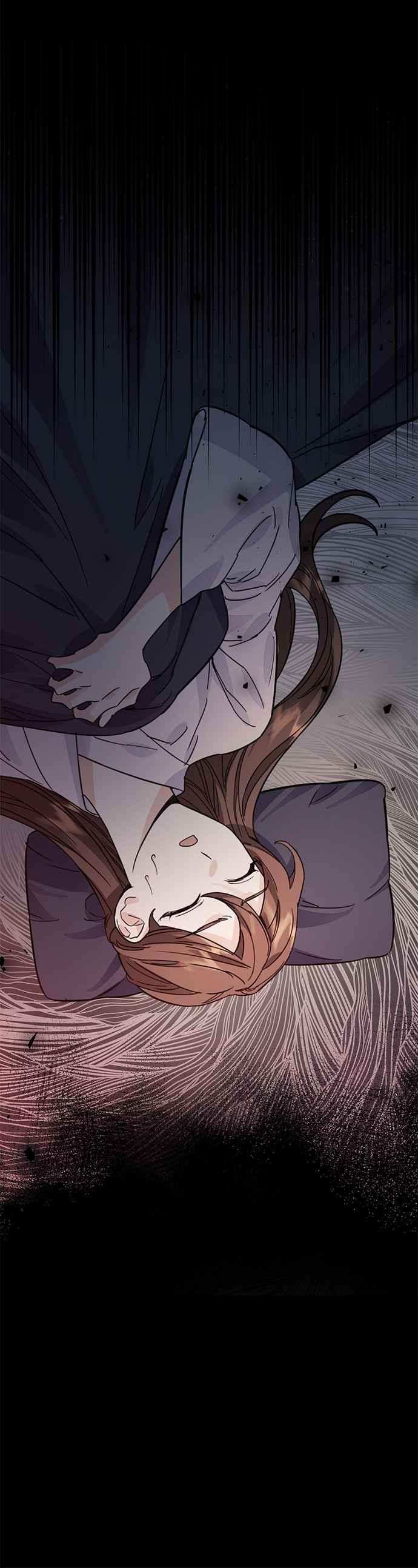 《影子新娘》第50话 第8页
