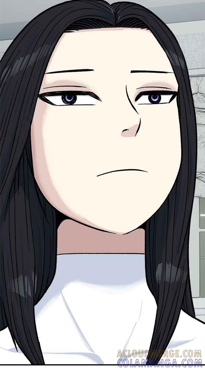 地球观察者 第66话 半个地球观察者 第22页
