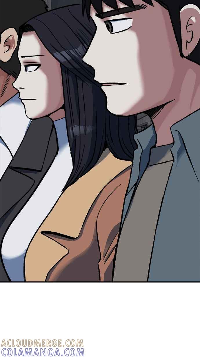 地球观察者 第69话 社区里出现的巨人 第40页