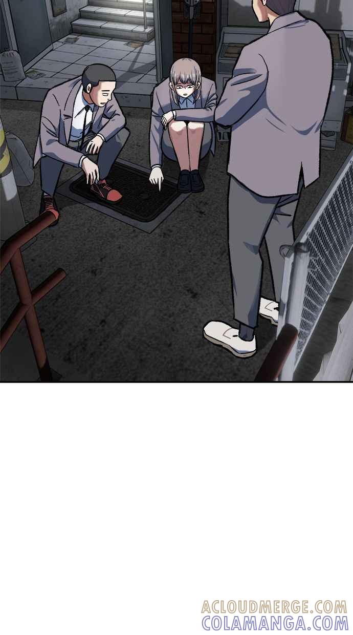 地球观察者 第69话 社区里出现的巨人 第64页
