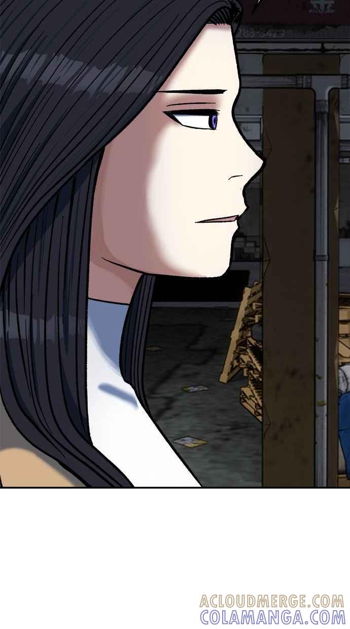 地球观察者 第70话 为了生存的斗争 第49页