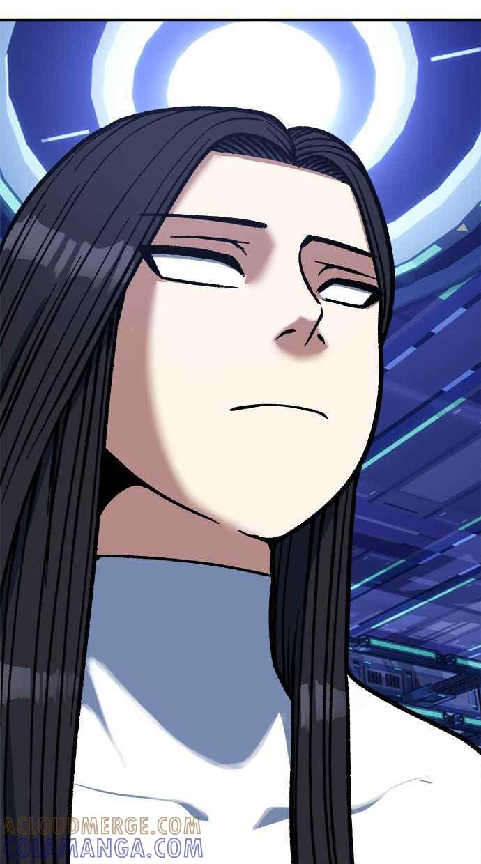 地球观察者 第74话 狩猎地球观察者 第55页