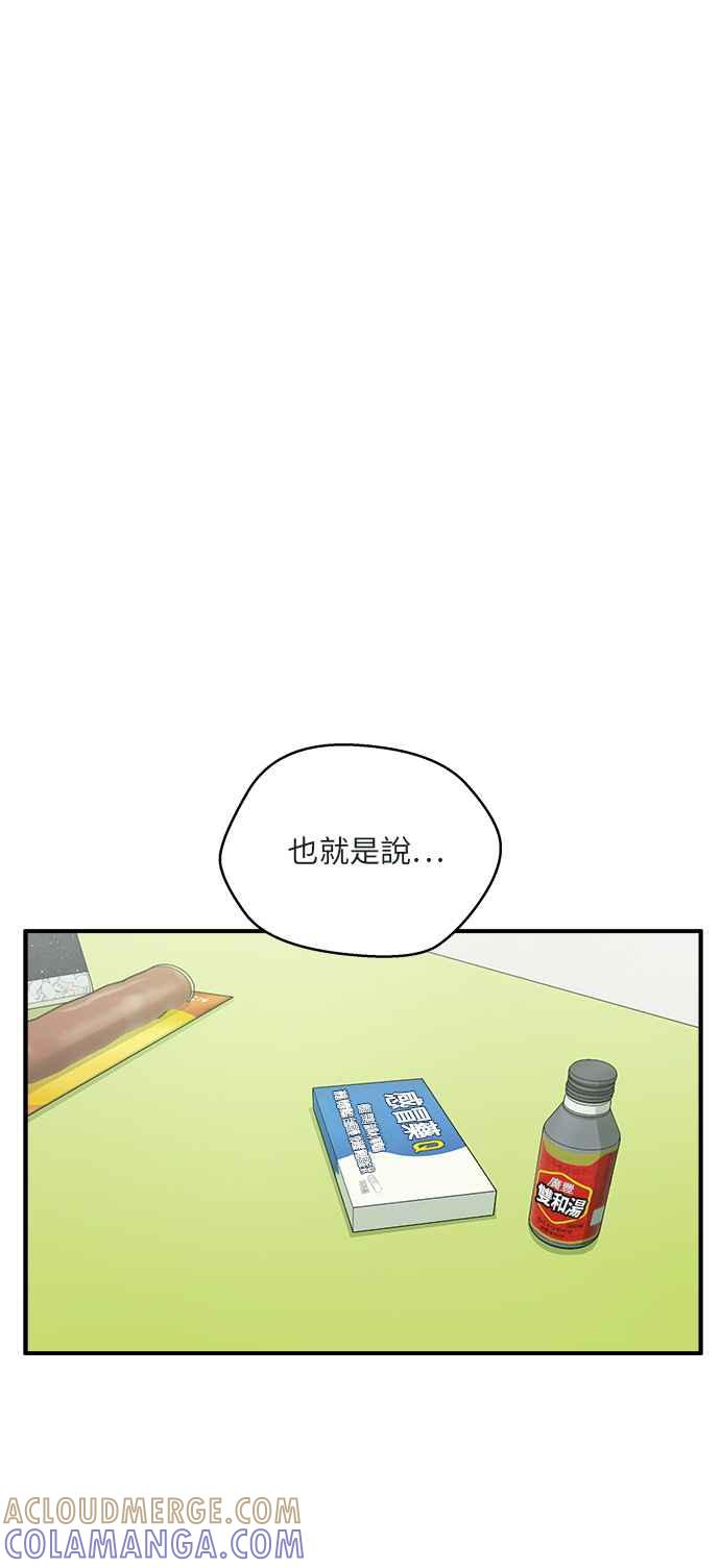《扑通扑通截稿中》第17话 第37页