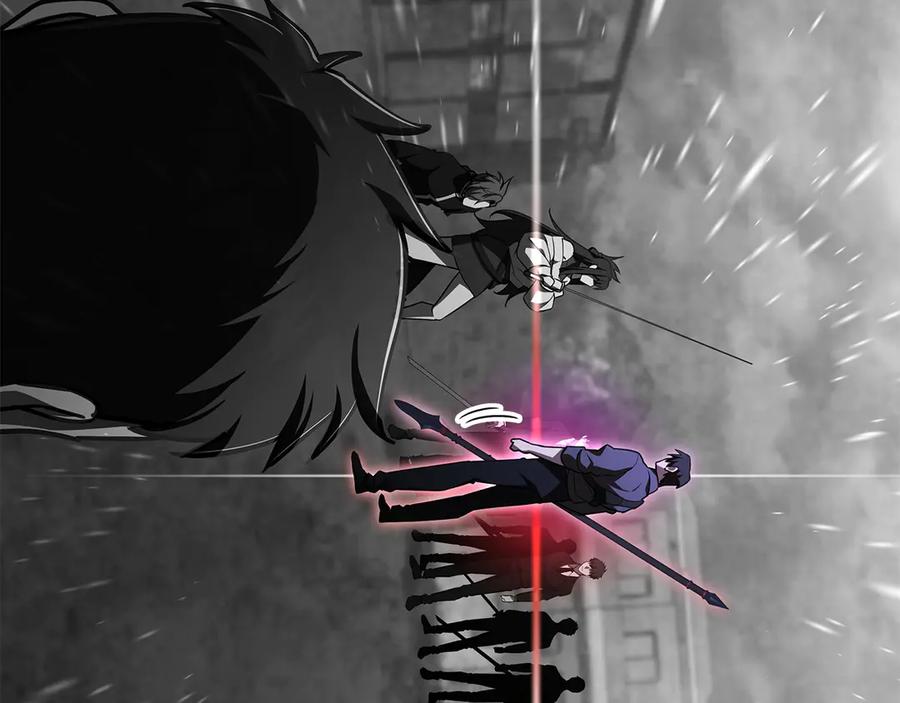《一键三连后，我无敌了》第45话 激烈对战 第248页