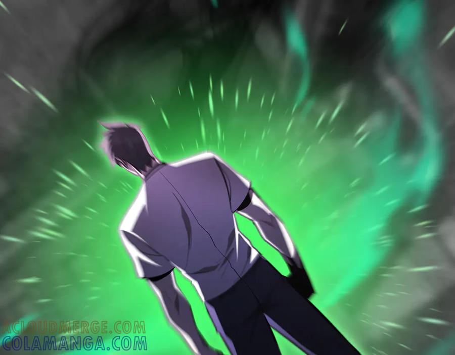 《一键三连后，我无敌了》第46话 刹那的世界 第273页