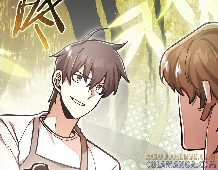 《一键三连后，我无敌了》第48话 打造武器 第289页