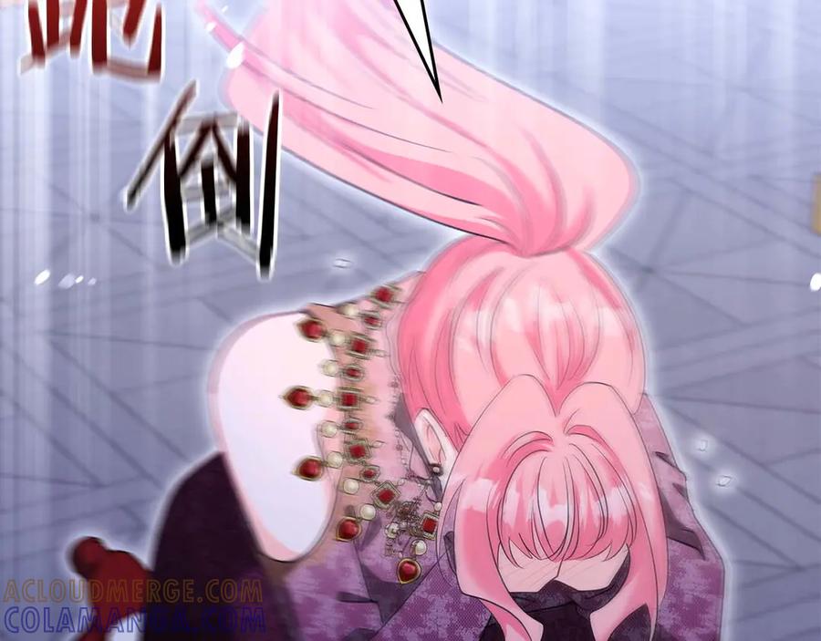《伯爵大人夜未眠》第61话 崩溃的侯爵千金 第121页