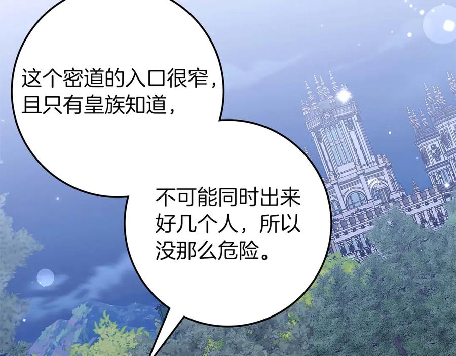 《伯爵大人夜未眠》第63话 兄妹相认 第35页