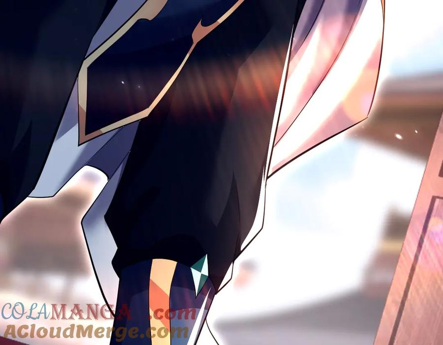 开局震惊女帝老婆，我无敌了 第80话 奇怪的要求 第49页
