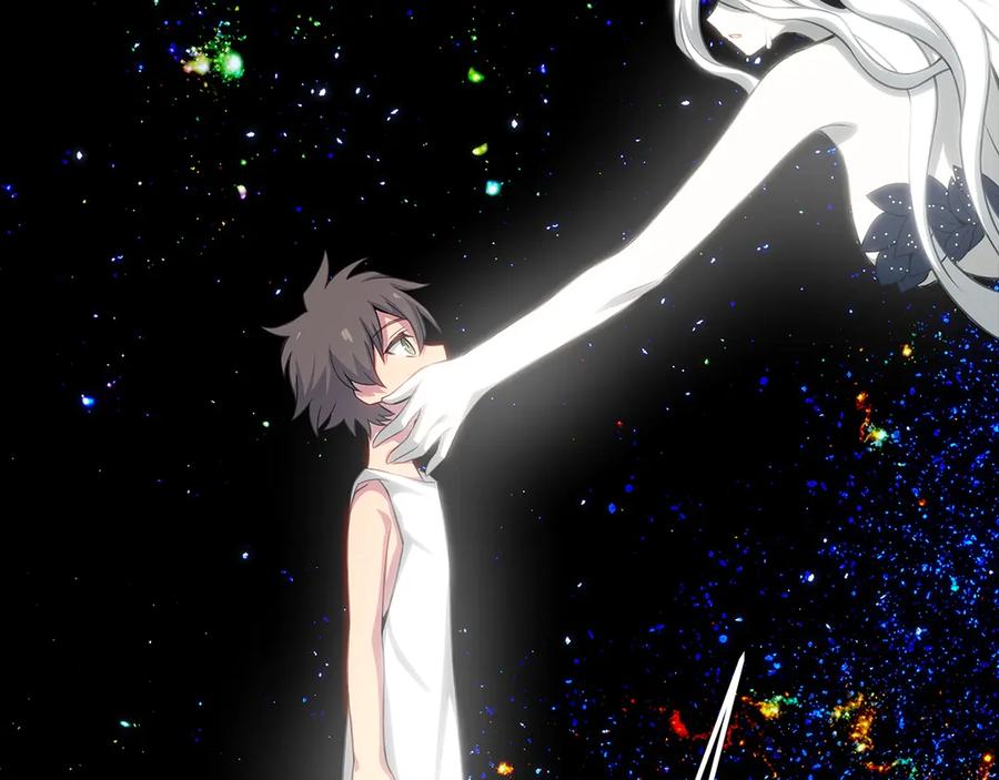 神的打工世界 第92话 创世的记忆 第198页