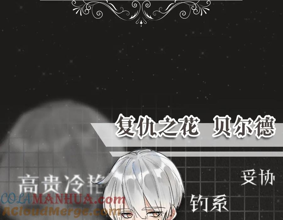 亲爱的殿下 - 人物档案揭秘 - 第5张图