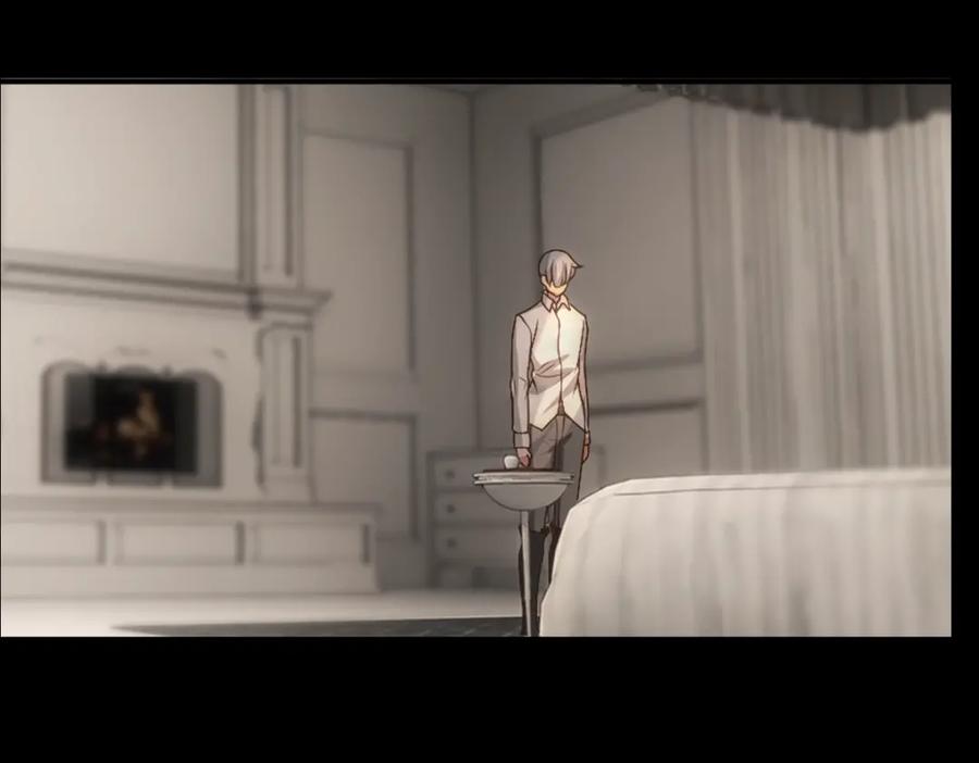 亲爱的殿下 - 第8话 只想抱着你 - 第26张图