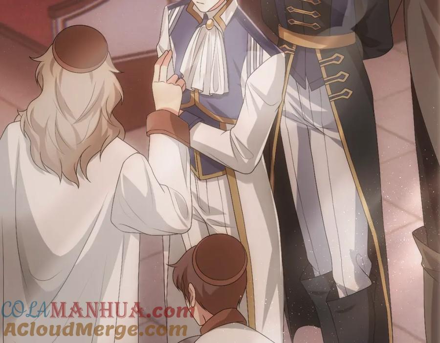 亲爱的殿下 - 第9话 现在醒了~ - 第31张图