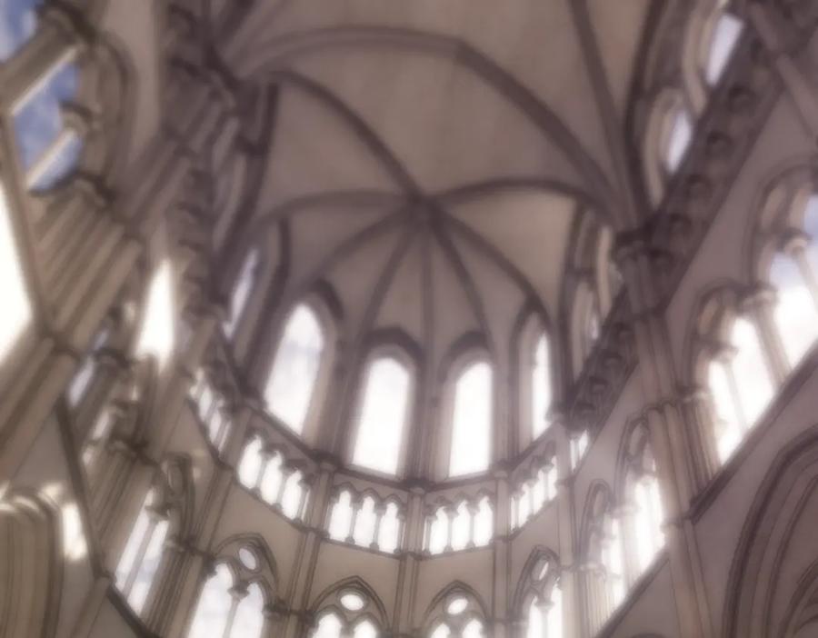 亲爱的殿下 - 第9话 现在醒了~ - 第5张图