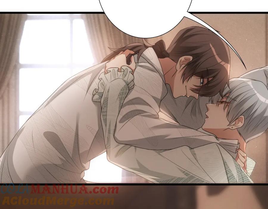 亲爱的殿下 - 第9话 现在醒了~ - 第73张图