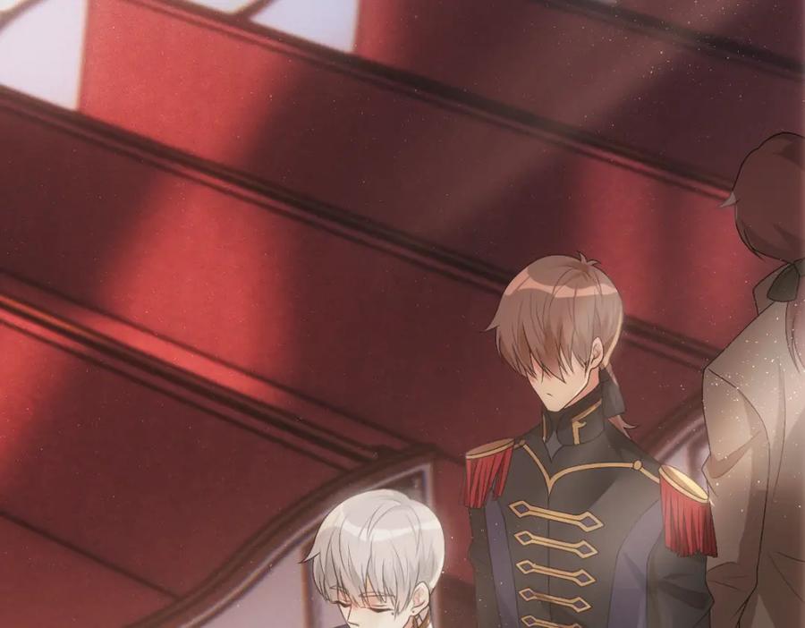 亲爱的殿下 - 第9话 现在醒了~ - 第30张图