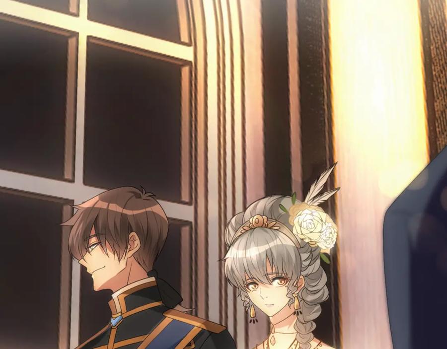 亲爱的殿下 - 第9话 现在醒了~ - 第78张图