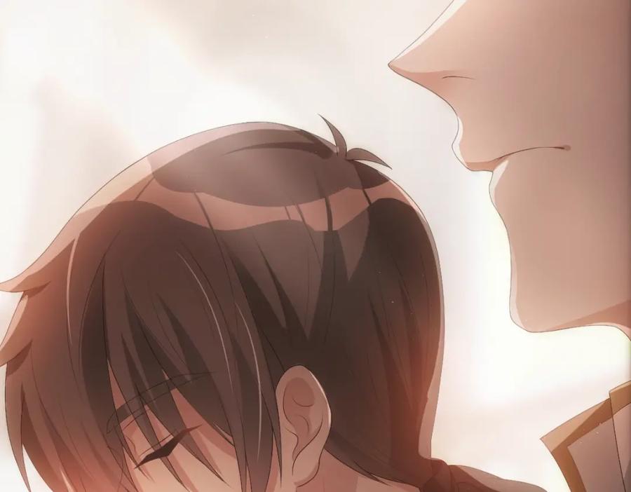 亲爱的殿下 - 第9话 现在醒了~ - 第9张图