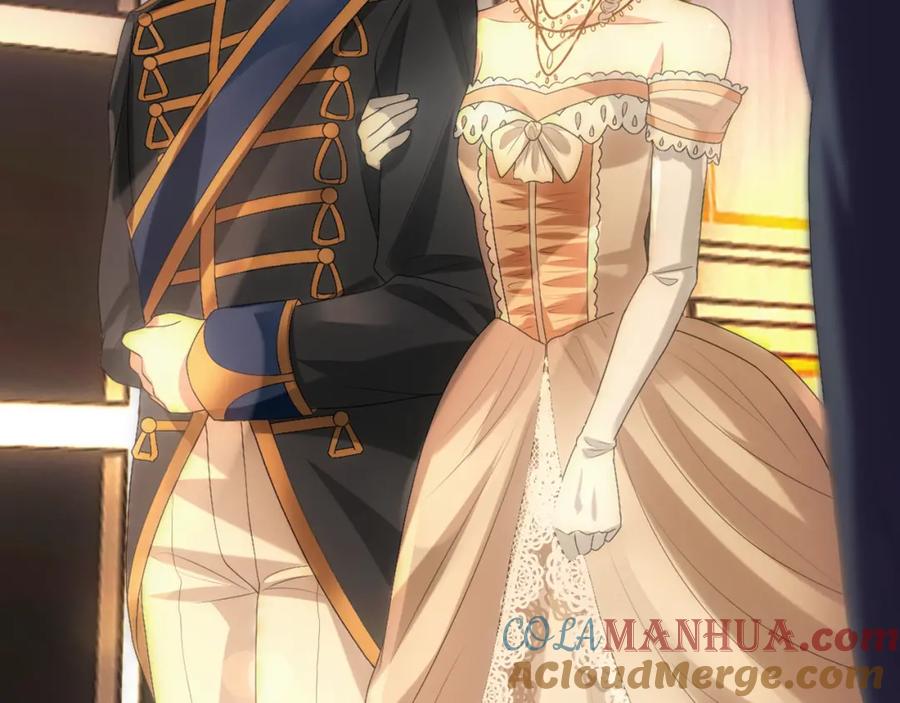 亲爱的殿下 - 第9话 现在醒了~ - 第79张图