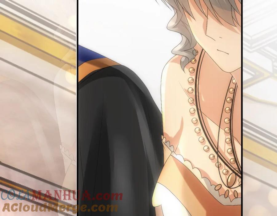 亲爱的殿下 - 第10话 “女伴” - 第73张图