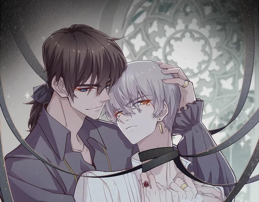 亲爱的殿下 - 第11话 神秘人出现？ - 第81张图