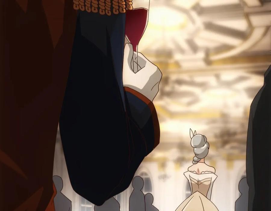 亲爱的殿下 - 第11话 神秘人出现？ - 第65张图