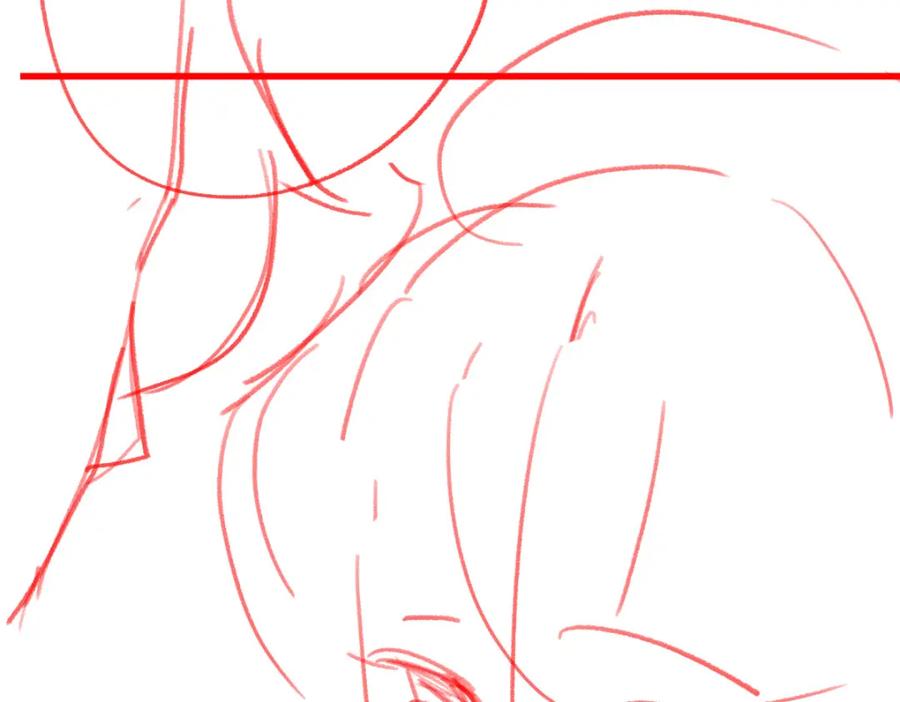 亲爱的殿下 - 第11话 神秘人出现？ - 第78张图