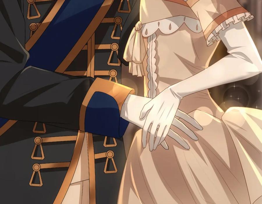 亲爱的殿下 - 第12话 哥哥的讨好 - 第62张图