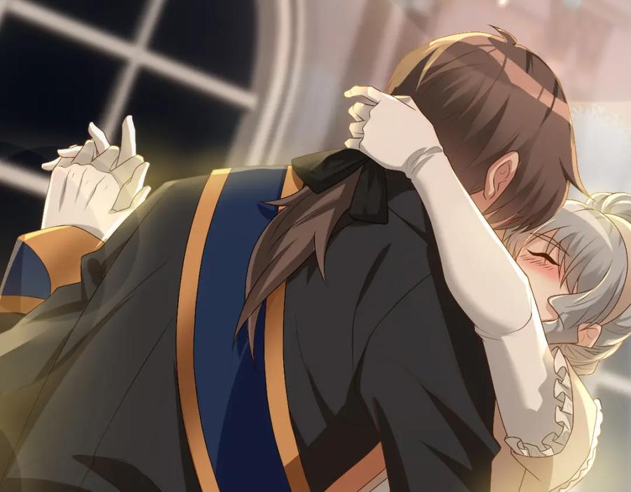 亲爱的殿下 - 第12话 哥哥的讨好 - 第107张图