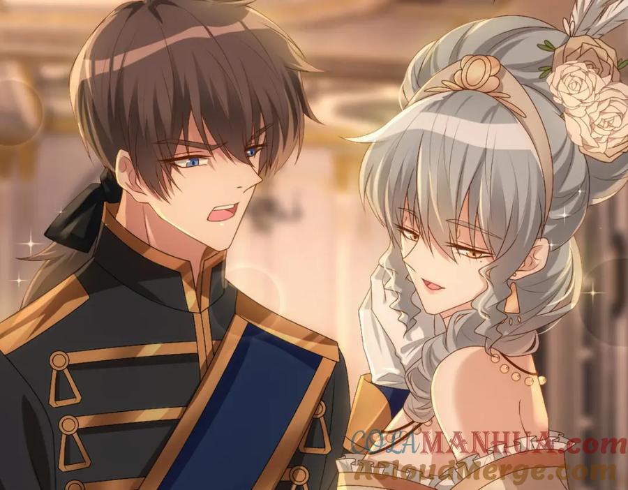 亲爱的殿下 - 第12话 哥哥的讨好 - 第61张图