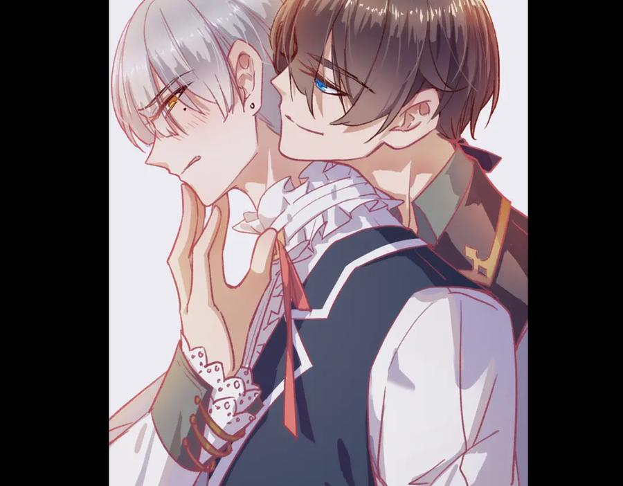 亲爱的殿下 - 第12话 哥哥的讨好 - 第118张图