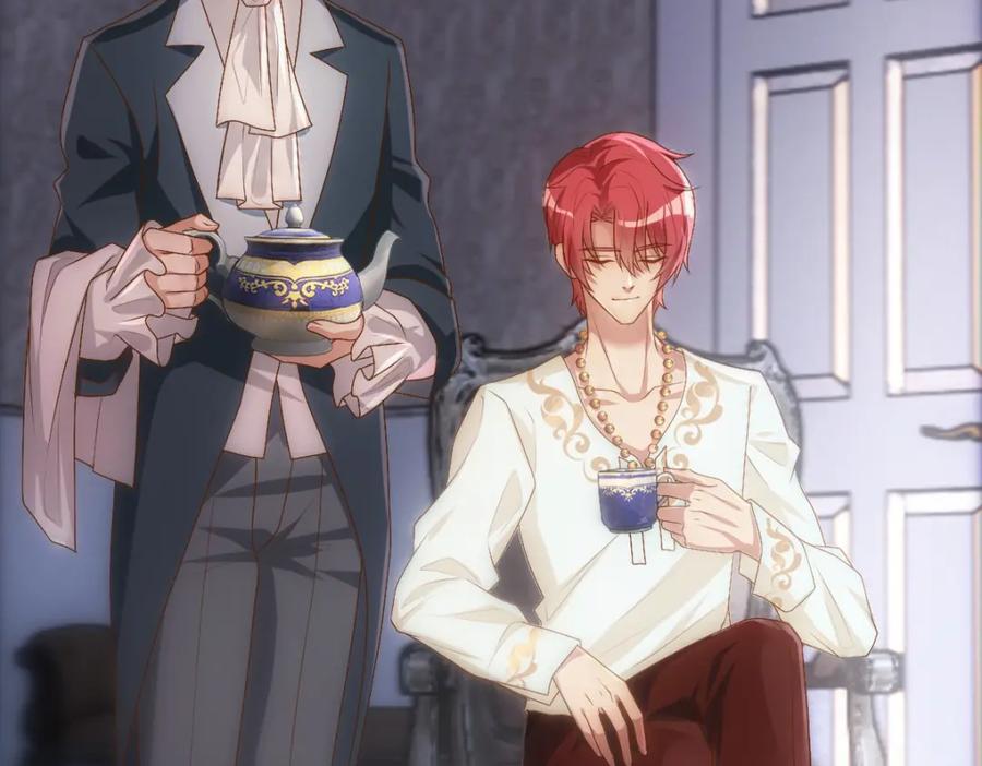 亲爱的殿下 - 第14话 天上掉下个大殿下 - 第64张图