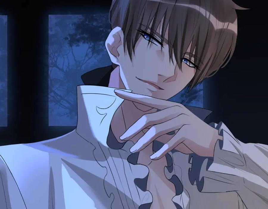 亲爱的殿下 - 序章 霸占欲狼狗×钓系美人 - 第8张图