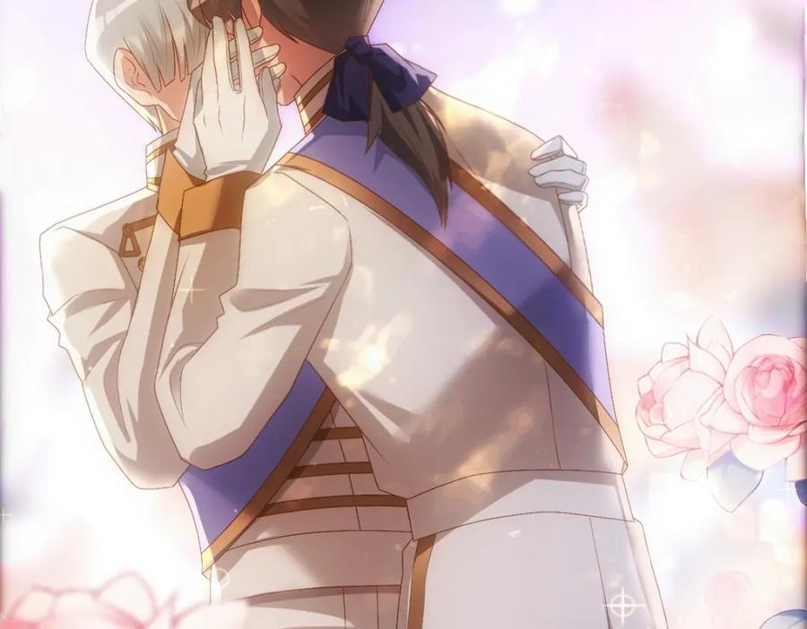 亲爱的殿下 - 第18话 没有人能替代你 - 第80张图