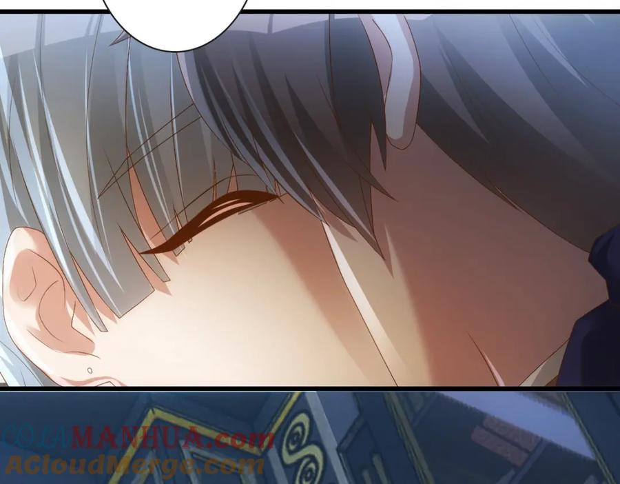 亲爱的殿下 - 第18话 没有人能替代你 - 第85张图