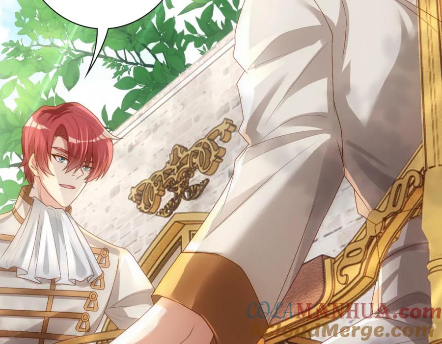 亲爱的殿下 - 第19话 竟有点想他 - 第45张图