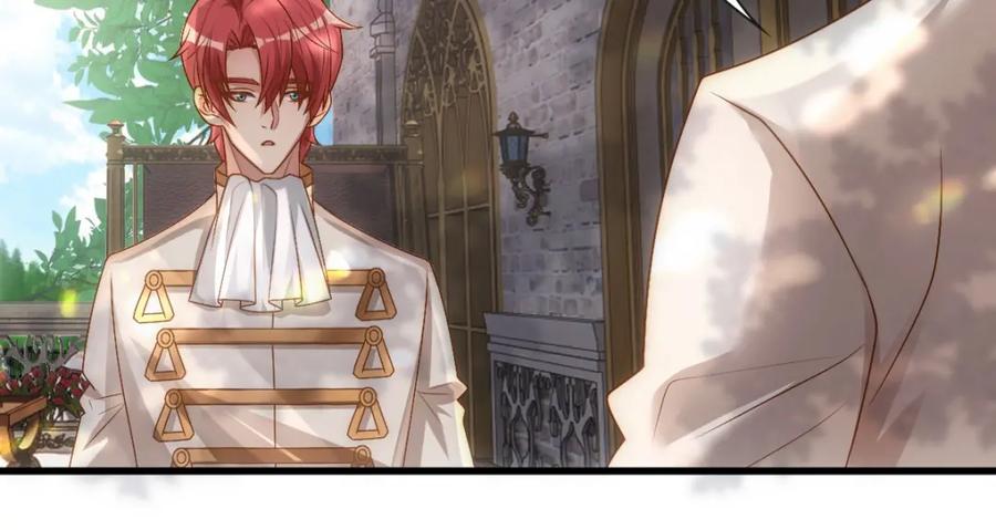 亲爱的殿下 - 第19话 竟有点想他 - 第27张图