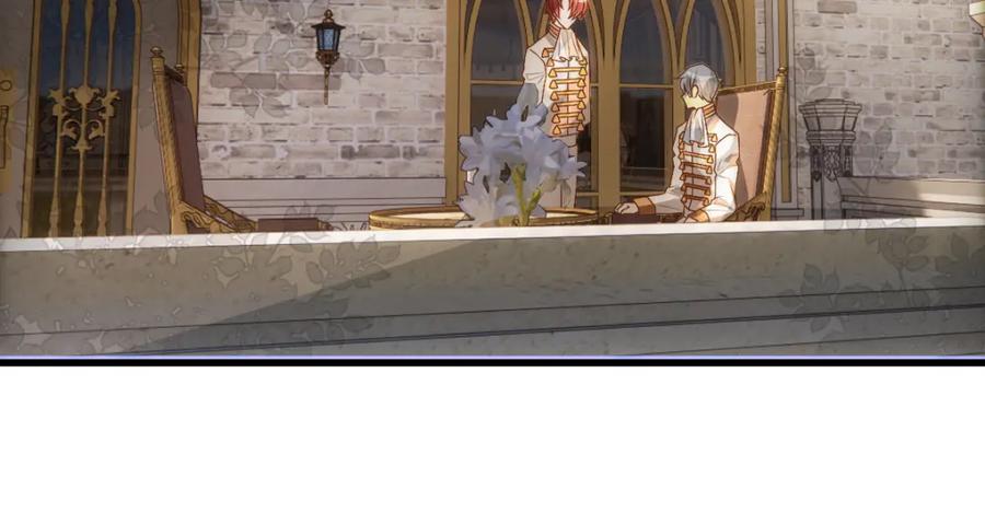 亲爱的殿下 - 第19话 竟有点想他 - 第59张图