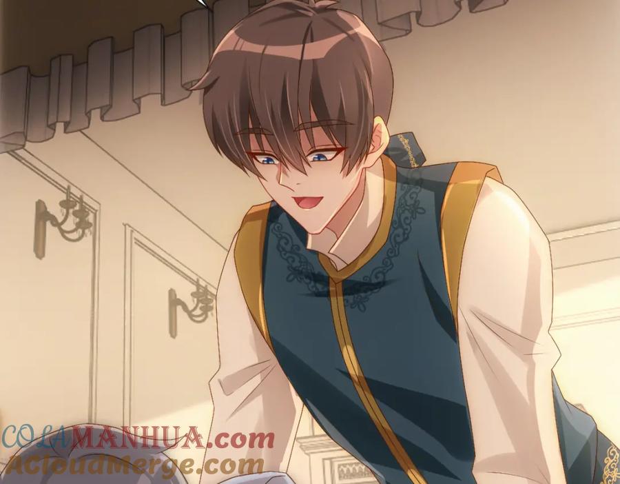 亲爱的殿下 - 第20话 我……想你了 - 第113张图