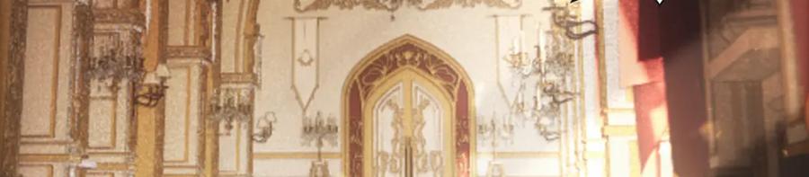 亲爱的殿下 - 第20话 我……想你了 - 第8张图